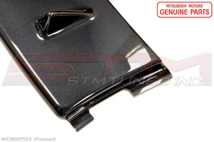 Mitsubishi OEM Vortex Generator for Evo 7/8/9 (MZ380295EX)