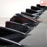 Mitsubishi OEM Vortex Generator for Evo 7/8/9 (MZ380295EX)
