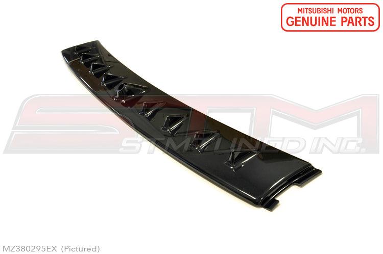 Mitsubishi OEM Vortex Generator for Evo 7/8/9 (MZ380295EX)