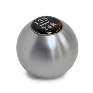 Mitsubishi OEM Shift Knob Evo 7 JDM (5-Speed M10x1.25) (MZ525554EX) *Discontinued*