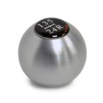 Mitsubishi OEM Shift Knob Evo 7 JDM (5-Speed M10x1.25) (MZ525554EX) *Discontinued*