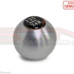 Mitsubishi OEM Shift Knob Evo 7 JDM (5-Speed M10x1.25) (MZ525554EX) *Discontinued*