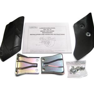 Mitsubishi OEM Brake Air Guide for Evo 7/8/9/X (MZ555004EX)