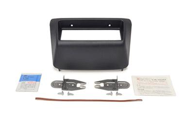 Mitsubishi Radio Relocation Kit - Evo 8/9