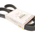 Mitsubishi OEM A/C Alternator Belt for 3000GT (MZ690263)