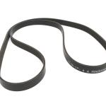 Mitsubishi OEM Accessory Alternator Belt for Evo 7/8/9 with A/C