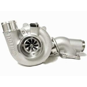 Focus ST Garrett G25-660 Turbo Upgrade Kit - EWG - .92 AR | ATP