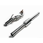 Armytrix High-Flow Performance Race Downpipe with Secondary Downpipe