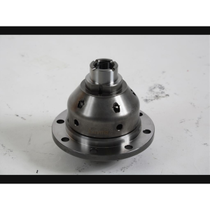 Quaife ATB Helical LSD Differential