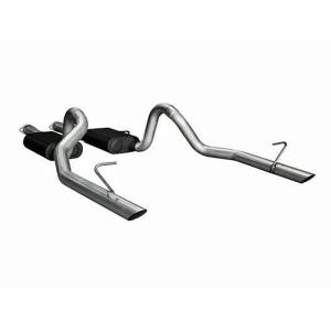 Flowmaster Cat-Back Exhaust System