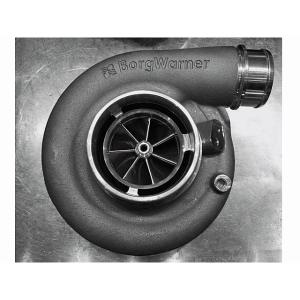 MPP T4 Complete Single Turbo Kit