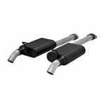 Flowmaster Cat-Back Exhaust System