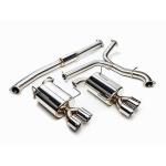 COBB Cat Back Exhaust