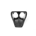 APR Carbon Fiber Universal Air Inlet Duct Dual (NACA-024825)