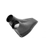 APR Carbon Fiber Universal Air Inlet Duct Dual (NACA-024825)