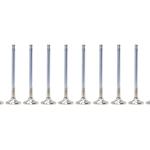 Supertech Inconel Exhaust Valves for R35 GTR