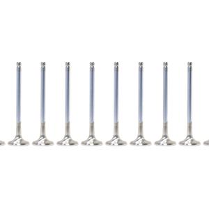 Supertech Inconel Exhaust Valves for R35 GTR