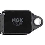 NGK 48742 Replacement Ignition Coil for Mitsubishi Evo X (U5210)
