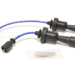 NGK Spark Plug Wires 55030 for Evo 4-9 (RC-MX107)