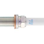 NGK SILFER8C7ES 91006 Laser Iridium Spark Plug for Audi RS3