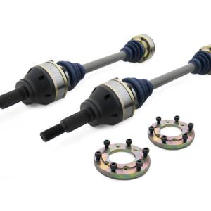 DSS 1200HP Axles for 350Z/G35 (NI56)