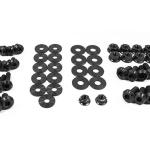 Dress Up Bolts Titanium Engine Kit for Nissan 350Z (NIS-009)