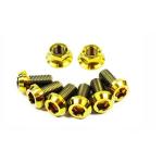 Dress Up Bolts Titanium Strut Tower Kit for Nissan 350Z (NIS-010)