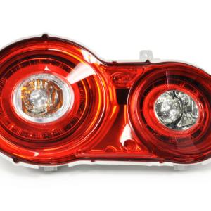 Nissan 2015+ R35 Taillights for 2009+ GTR