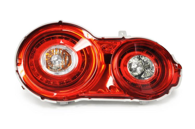 Nissan 2015+ R35 Taillights for 2009+ GTR