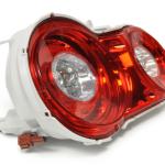Nissan 2015+ R35 Taillights for 2009+ GTR