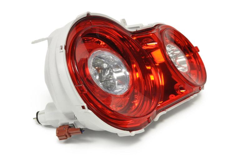 Nissan 2015+ R35 Taillights for 2009+ GTR
