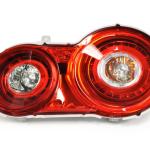 Nissan 2015+ R35 Taillights for 2009+ GTR