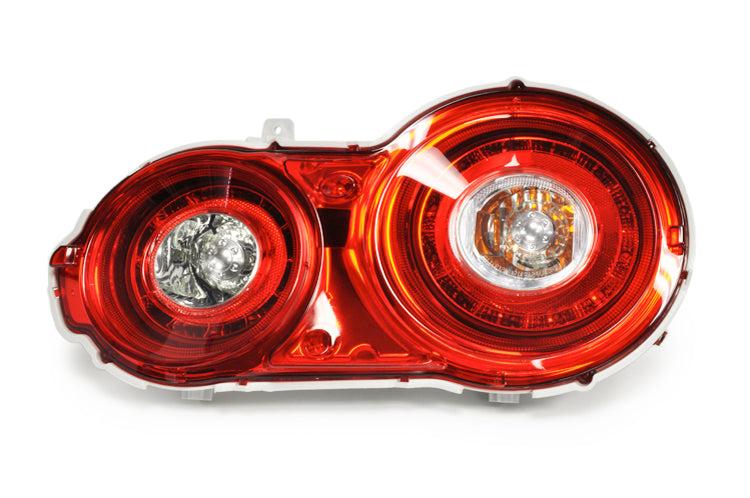 Nissan 2015+ R35 Taillights for 2009+ GTR