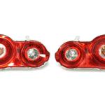 Nissan 2015+ R35 Taillights for 2009+ GTR