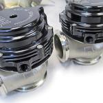 ETS Stock Location Turbo Kit for R35 GTR LHD