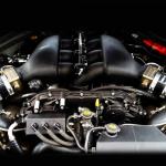 ETS T4 Top Mount Turbo Kit for Nissan GTR R35