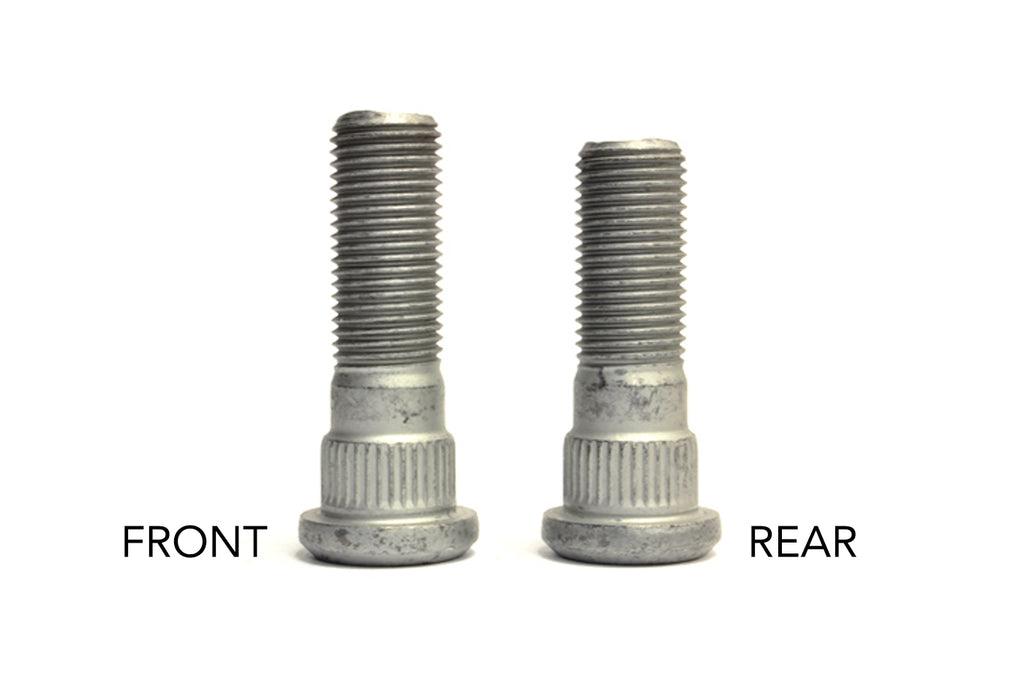 Nissan OEM Wheel Stud