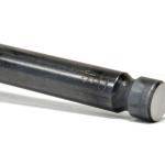 Supertech Black Nitride Intake Valves for R35 GTR