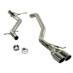 aFe POWER MACH Force-Xp 2.5 Inch 304 Stainless Steel Cat-Back Exhaust System
