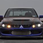 Nokya Yellow Foglight Bulbs for Evo 8/9/X with USDM Housings (NOK7618)