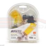 Nokya Yellow Foglight Bulbs for Evo 8/9 with JDM Housings (NOK7610)