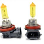 NOKYA H16 Hyper-Yellow Fog Light Bulbs for 2015+ WRX/STi (NOK7622)
