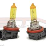 NOKYA H16 Hyper-Yellow Fog Light Bulbs for 2015+ WRX/STi (NOK7622)