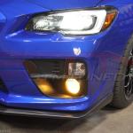 NOKYA H16 Hyper-Yellow Fog Light Bulbs for 2015+ WRX/STi (NOK7622)