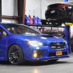 NOKYA H16 Hyper-Yellow Fog Light Bulbs for 2015+ WRX/STi (NOK7622)