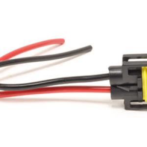 Nokya Heavy Duty H11 Foglight Harness (NOK9108)