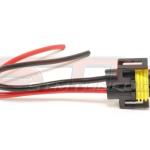 Nokya Heavy Duty H11 Foglight Harness (NOK9108)