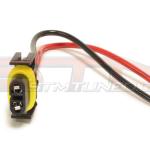 Nokya Heavy Duty H11 Foglight Harness (NOK9108)