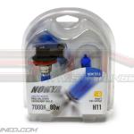 Nokya Arctic White H11 (Fog Light)