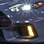 Nokya Focus RS Hyper Yellow Fog Light Bulbs